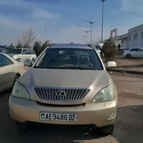 Lexus RX 330 2004