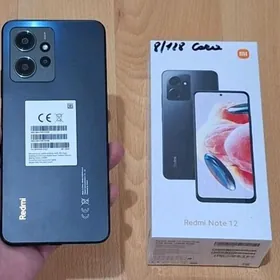 REDMI NOTE 12  8+8 / 128 GB