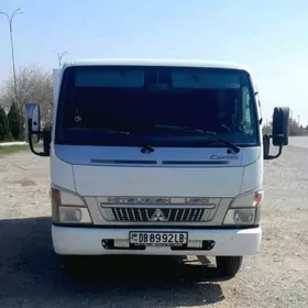 Mitsubishi Canter 2015