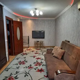 Аренда квартиры 9мкр