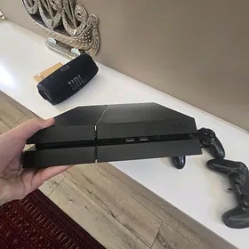 Sony playstation 4 pro