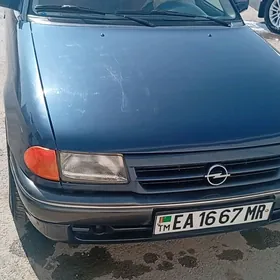 Opel Astra 1994