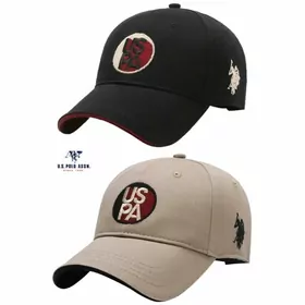 original USPA Polo kepka кепка