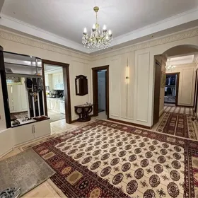 Московская Элитка 5 ком 9 этаж