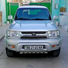 Toyota 4Runner 2002