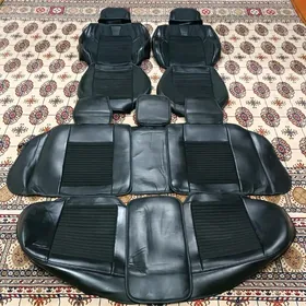 Prado sidenýa çehollar