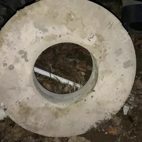 Точильный камень