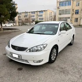 Toyota Camry 2002