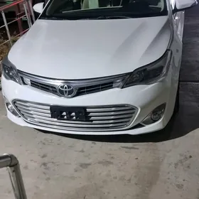 Toyota Avalon 2013