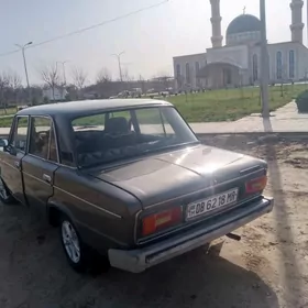 Lada 2106 1987