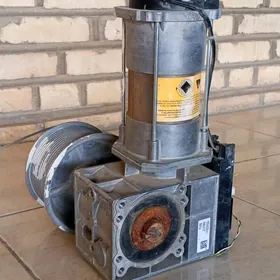 warata silindir redüktör