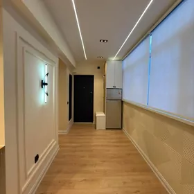 Çehow-Englis 1-etaz 2-komnat