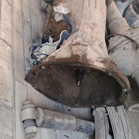 mark 2.5 karopka garanti 100%