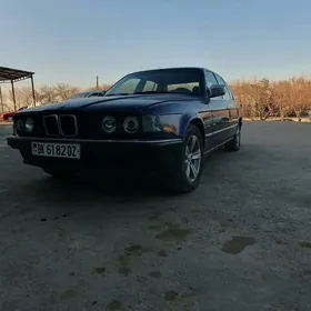 BMW 730 1991