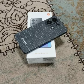 Redmi not13