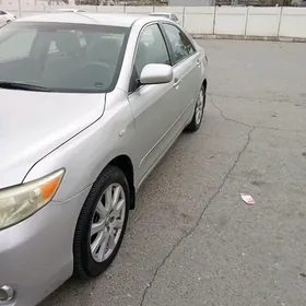 Toyota Camry 2008