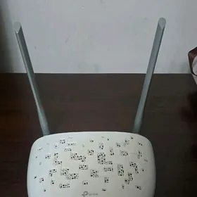 WI-FI router