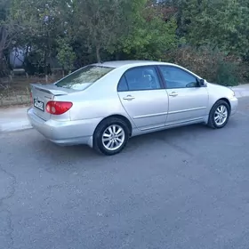 Toyota Corolla 2005