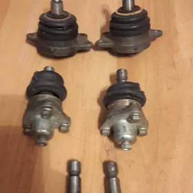 Шаровые Мосвича