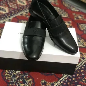 Мужские туфли