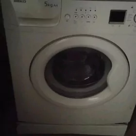 Кир машын беко