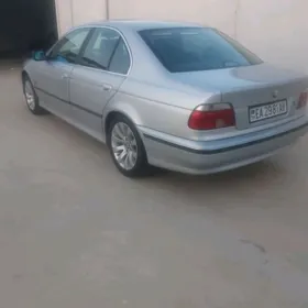 BMW E39 1996