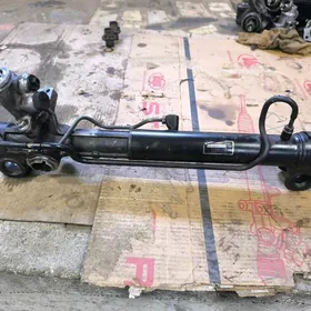 rulevaya reyka lexus Rx