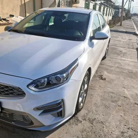 Kia Forte 2021