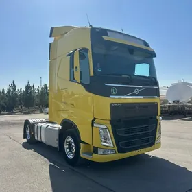 Volvo FH 460 2021