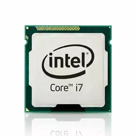 i7-8700 ️ с видеоядром CPU