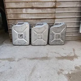 Канистры, Kanistra