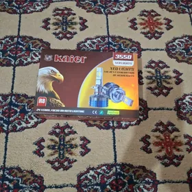 Lexus es 350 çyra led