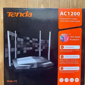 Tenda V12 5G
