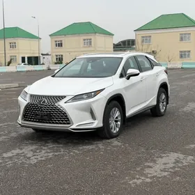 Lexus RX 350 2022