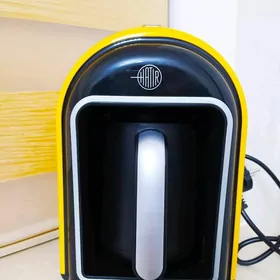 Кофемашина Карача