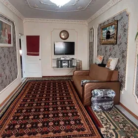 Tomatny 4/4 etaź 3 komnat