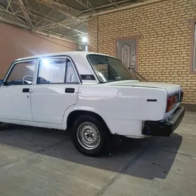 Lada 2107 2003