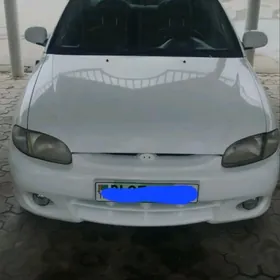 Hyundai Accent 1999