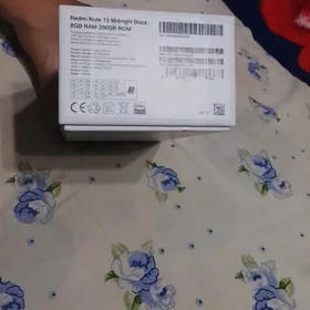 redmi not 13 8 256