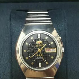 sagat  часы сагат Orient Japan