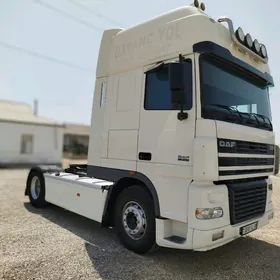 DAF FX 95 2003
