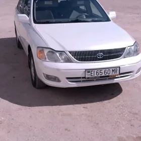 Toyota Avalon 2000