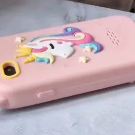 Детский телефон / ÇagaTelefony