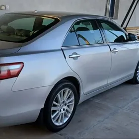 Toyota Camry 2008