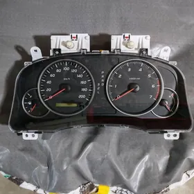 Prado 120 2.7 motor pribor