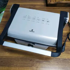 Гриль и тостер