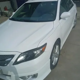 Toyota Camry 2011