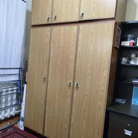 şyfoner, шифонер