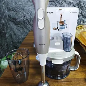 Кухонный комбайн Карача