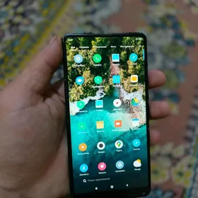 Mi mix 2 6/64gb gyssagly